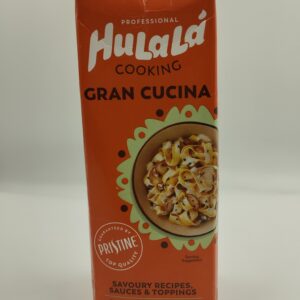 crème fraiche cuisson Hulala 1000 ml